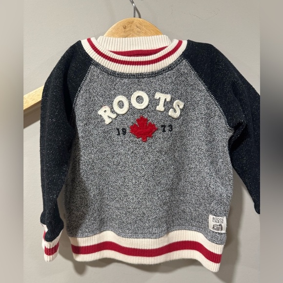 Roots Comfy Sweater - Picture 4 of 10